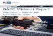 GACC Midwest Report...German subsidiaries are the largest foreign employer in the Great Lakes State, employing approximately 37,600 Michigan residents. Thus, another focus for the