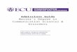intranet.ecu.eduintranet.ecu.edu/.../Final_CSDI-Program-Application-Bookl…  · Web viewAdmissions Guide. Master’s Degree in Communication Sciences & Disorders. HOW TO USE THIS