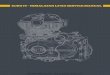 EURO IV - HIMALAYAN LS410 SERVICE MANUAL...ROYAL ENFIELD EURO IV - SERVICE MANUAL LS 410 5 EXPLODED VIEWS CYLINDER HEAD COVER ASSEMBLY 1 Cover - Tappet Inlet 2 Hex Flange Bolt-M6 X
