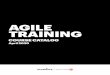 AGILE TRAINING...WE DELIVER EXPERIENCES From a one-day Introduction to Agile, to an immersive Agile Coach Bootcamp, our facilitators create captivating experiences for individuals