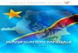 PLANIFICATION FAMILIALEfamilyplanning-drc.net/docs/Final Plan Strategique... · 2015-01-26 · acharné que les experts du Gouvernement et les partenaires techniques et financiers,