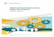National Social Enterprise Policy for Ireland · 2019-07-19 · National Social Enterprise Policy for Ireland | 2019-2022 1 Contents Minister’s Foreword 3 1. Introduction 5 Background