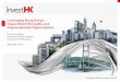 Leveraging Hong Kong’s Unparalleled Strengths and ... · Over 120 airlines operate 1,100 flights per day to over 220 destinations worldwide, including over 50 Mainland cities. The