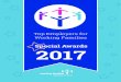 Special Awards 2017 - Working Families · 2017-07-06 · Top Employers for Working Families Special Awards 2017 3 Foreword In many ways, flexible working and family friendly working