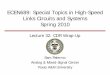 ECEN689: Special Topics in High-Speed Links Circuits and ...spalermo/ecen689/lecture32_ee689_cdr_circuits.pdf · Sam Palermo Analog & Mixed-Signal Center Texas A&M University ECEN689: