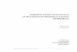 Adapted Global Assessment of the National Statistical System of … · 2015-03-30 · Adapted Global Assessment Report – Moldova 6 8. It appears necessary to prepare and publish