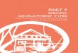 SPECIFIC DEVELOPMENT TYPES...is divided into low density residential, medium density residential and ancillary development. In practice most of the controls relevant to residential