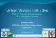 Urban Waters Initiative Bronx and Harlem RiversHelp identify water-quality problems and likely sources as issues and ... motor lubricants, antifreeze and hydraulic fluids, leachate