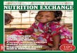 Championing Emergency nutrition preparedness nutrition in ... · team will help support you in writing up your ideas into an article for publication. To get started, just email Carmel
