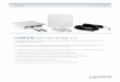 LANCOM OAP-321-Bridge-Kit · LANCOM OAP-321-Bridge-Kit 2 x single operation outdoor 11n WLAN access points including accessories for reliable P2P connections The practical LANCOM