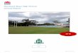 2018 Randwick Boys High School Annual Report...As part of 'Men's Mental Health Week', old boy of Randwick Boys' High School, David Warner, ex Vice captain of the Australian Cricket