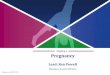 Meeting 4 Pregnancy • July 19-21, 2017 13 . Draft . Key Findings: Gestational Weight Gain ... during pregnancy experienced a significantly lower risk of excess weight gain compared