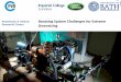 Powertrain & Vehicle Boosting System Challenges for ...Boosting System Challenges for Extreme Downsizing . 1 . Thanks to contributors to this presentation UNIVERSITY OF BATH . 