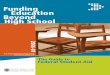 Funding Education Beyond High School - ERICThis guide, Funding Education Beyond High School: The Guide to Federal Student Aid, can help you make a decision that will influence the