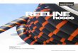 REELINE hoses - Trelleborg/media/fluid--handling... · Trelleborg Fluid Handling Solutions is part of Trelleborg Industrial Solutions. With over 1,000 employees and a head office