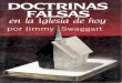 bibliotecasdeavivamientos.files.wordpress.com · DOCTRINAS FAI-SAS en la Iglesia de hoy por Jimmy Swaggart