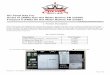 OC Panel Kits For Aruba IV (AWR) Gas Hot Water …...Page 1 of 8 Installation Instruction Sheet OC Panel Kits For Aruba IV (AWR) Gas Hot Water Boilers PN 233200 Freeport II (FWZ) Oil