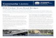 RTA Timber Truss Road Bridges – A strategic approach to conservation … · 2014-07-31 · JULY 2011 CommunityUpdate RTA Timber Truss Road Bridges A strategic approach to conservation