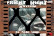 FRIGHTNIGHT - The Trove of Cthulhu/Misc/Call of...'d20 System' and the 'd20 System' logo are trade-marks of Wizards of the Coast, Inc., a subsidiary of Hasbro, Inc., and are used according