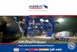 Trailer Services Technology - Schmitz Cargobull · reliable sea container transport. Schmitz Cargobull fulfils the requirements for transporting sea containers on the road through
