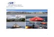 SHORT COURSES Maritime - STC-SA...instructors with didactical courses all over the world, including courses following the IMO model courses for Train the Instructor (6.09); Train the