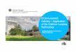 CCS in cement industry – Application of the Calcium Looping … · 2017-07-04 · Institute of Combustion and Power Plant Technology Prof. Dr. techn. G. Scheffknecht Matthias Hornberger,