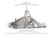 Elkton United Methodist Church Bulletin...Elkton United Methodist Church Service of Prayer & Thanksgiving for Our Nation Sunday, June 30, 2019 10:00 a.m. Before the service begins,