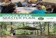 DOVER PARK MASTER PLAN · 2018-08-28 · improvement and maintenance efforts. ... chess tables with chairs, pavilion, picnic tables, sidewalks and parking area for approximately 25