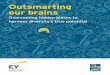 Outsmarting our brains - Canada - 2 Outsmarting our brains Overcoming hidden biases to harness diversityâ€™s