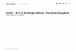 SAS® 9.1.2 Integration Technologies: Developer's Guide · Table of Contents Viewing Package Properties.....220
