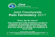 Joint Countywide Pain Formulary 2017 · surgery will usually need to be treated with strong opioids. The natural history of acute pain is favourable and analgesia regimens need to