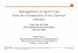Management of Spent Fuel from the Perspective of the ... · Presentation „Management of Spent Fuel from the Perspective of the German Industry“ 31 May - 4 June 2010, IAEA Vienna