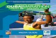 STANDARD CHARTERED DUBAIMARATHON · boy’ won the Standard Chartered Dubai Marathon as teenager Tsegaye Mekonnen . led an Ethiopian whitewash in the emirate in January 2014. The