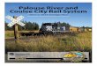 DRAFT PCC Rail System Strategic Plan for Public Review and ... · WSDOT and the PCC Rail Authority have worked in partnership to develop this plan. Workshops were held with representatives