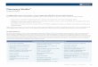 Discovery Studio - National Cancer Institute · Discovery Studio — Product Brief | Page 5 More than Software At Accelrys, we know that you may need more than a one-size-ﬁ ts-all