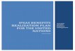 IPSAS%BENEFITS% Towards REALIZATIONPLAN financial … Realization Plan/IPSAS... · 2017-08-17 · Structure of the benefits realisation plan ... given the availability of a complete
