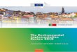 The Environmental Implementation Review 2019 · Environmental Implementation Review 2019 – Portugal 4 Part I: Thematic Areas 1. Turning the EU into a circular, resource-efficient,