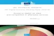 JRC Digital Economy Working Paper 2018-06 · 2018-10-16 · markets September 2018. 2 This publication is a Working Paper by the Joint Research Centre, the European Commission’s