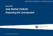 March 2017 Asia Market Outlook: Expecting the Unexpected · 2017-03-21 · March 2017 Asia Market Outlook: Expecting the Unexpected Affin Hwang Asset Management Berhad ... the financial