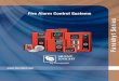 Fire Alarm Control Systems - Grennan Communicationsgrennancommunications.com/guides/fire-alarm-brochure.pdf · 2014-09-08 · Communicators 5104 Digital Fire Communicator † The