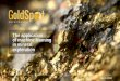 The application of machine learning exploration...Hochschild Mining plc is a leading underground precious metals producer focusing on high-grade silver and gold deposits, with over