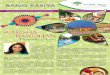 m · PDF file RAKSHA BANDHAN - Threads of Love The festival of Raksha Bandhan is a unique Hindu festival that celebrates the love for brothers and sisters. Raksha Bandhan, which means