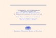 Amit Basu and Thomas F. Siems Research Department/media/documents/... · Amit Basu and Thomas F. Siems Research Department Working Paper 0404. The Impact of E-Business Technologies