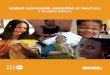 Gender responsive BudGetinG in practice · entitled, “Budgeting for Reproductive Rights: Using gender responsive budgeting.” PURPOSE AND OBJECTIVES The training manual on gender