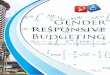 Gender Responsive Budgeting -  · review of the gender responsive initiatives in Kenya, spelling out the key requirements for the successful gender mainstreaming of budgets in Kenya