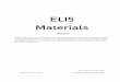 ELI5 Materials - estudomec.info · MAIN TYPES OF MATERIALS ... NON-FERROUS ALLOYS 10 - Copper alloys 10.1 Pure copper and its properties ... Generic Traction Stress-Strain Curve Hardness