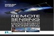 Remote Sensing for Monitoring & ManagementRemote Sensing for Natural Resources Monitoring & Management Mahesh Gaur C.B. Pandey R.K. Goyal ICAR-Central Arid Zone Research Institute,