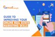 Improve Your Real Estate Marketing Skills | Lamudi