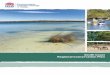 South Coast Regional Conservation Plan · The South Coast Regional Conservation Plan (RCP) guides natural heritage conservation on lands on the South Coast excluding national parks