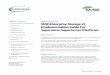 Table of Contents Application Notes SUSE …...SUSE Enterprise Storage v5 Implementation Guide For Supermicro SuperServer Platforms Application Notes - August 2018 3 • Adaptable